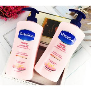 1+1 vaseline Whitening Body Lotion Moisturizing 영국 바셀린 바디로션