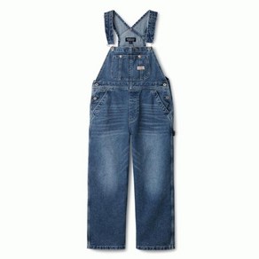 후아유 여성용 데님 오버롤 팬츠/ Denim Overalls(F) WHTJE4923F 17