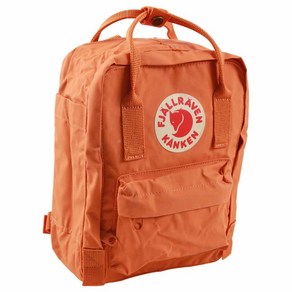 Fjallraven Kanken 미니 클래식 백팩 일상용 민트 그린