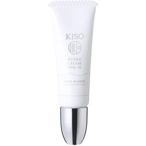 일본직발송 6. 기초 화장품 연구소 KISO 하이드로 크림 SHQ -10 6g 안정형 하이드로퀴논 10% 함유 일제 B0, 안정형 하이드로 퀴논 10% 6g_O, 1개, 상세 설명 참조0