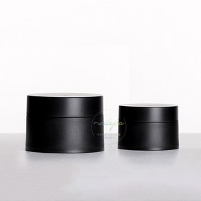 다용도 네일 공병 5g/15g 차광공병 크림공병, 5g, 1개