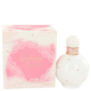 브리트니스피어스 Fantasy Eau De Parfum Spray (Intimate Edition) 100 ml for Women