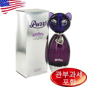 Pu 3.4 oz EDP WOMEN 케이티페리, 100ml, 1개