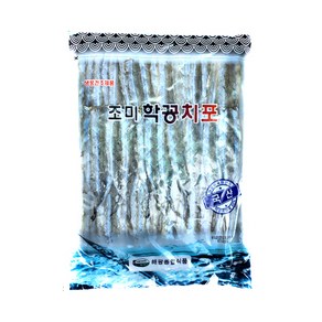 홍쓰건어물 학꽁치포300g