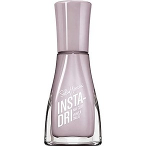 Sally Hansen Insta-Di Nail Colo - 548 On My Gey Nail Polish Women 0.31 oz, 0.31 Fl Oz (1팩), 1개