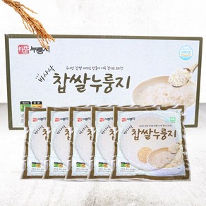 찹쌀누룽지 (150g)_ 박씨네누룽지, 20개, 150g