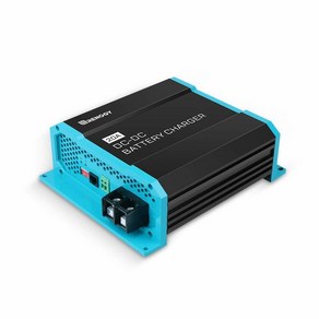 Renogy 12V 40A DC to DC 온 보드 배터리 충전기