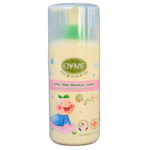 ENFANT EXTRA MIND LOTION 엉펑 엑스트라 마인드 로션 꽃향, 1개, 250ml