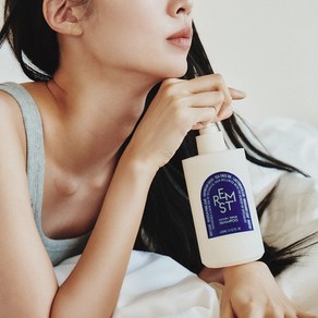 렘스트 보타닉 리페어 샴푸 400ml, 1개