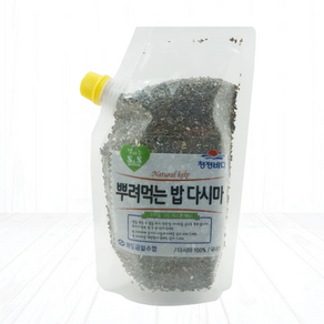 썸앤썸 뿌려먹는 밥다시마 200g, 1팩