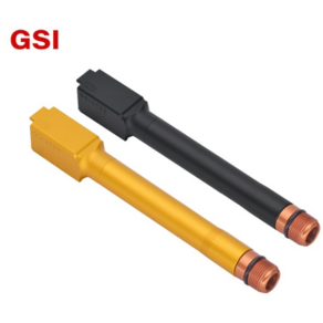 0. 넌틸팅 논틸팅 2020 NEW GSI Non Tilting Bael Fo MARUI GLOCK 17 Gen4, 1개