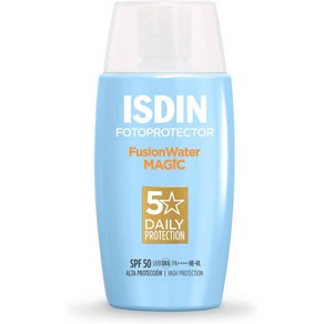 이스딘 포토프로텍터 퓨전워터 매직 SPF50 50ml, 1g, 1개