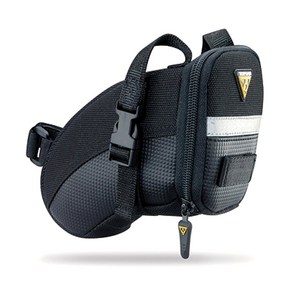 Topeak 가방/안장백 Aeo Wedge pack S, 1개