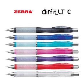 ZEBRA Airfit LT C (MP) / 제브라 에어피트 라이트 LT C 샤프 0.5 mm / 제브라 에어피트 엘티 씨 샤프