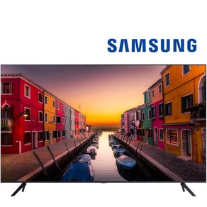 삼성전자 크리스탈 UHD TV 4K BIZ 50인치 55인치 65인치 75인치, 0. 삼성전자 43인치, 스탠드형