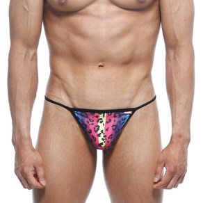 METROMALEWEAR [M2W] Perfect Scene String Neon (2014-05)