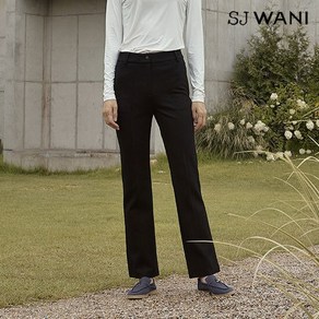 SJ WANI 폰테 골프 팬츠 1종