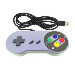 라즈베리파이 조이스틱 게임패드 RASPBERRY GAME PAD