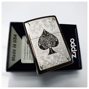 정품 지포라이터 28323 ACE FILIGREE 지포 라이타 zippo 지프라이터 지퍼라이터