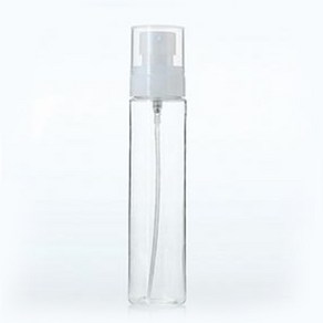 미스트용기 미스트공병-100ml, 100ml-투명, 1개