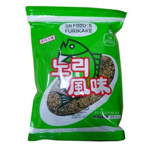 후리가께(노리) 500g, 1개