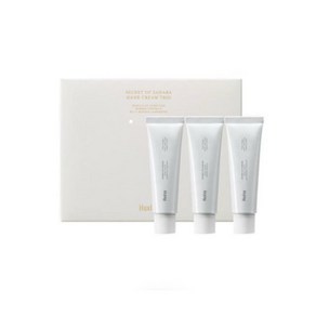 헉슬리 핸드크림 트리플 (30ml+30ml+30ml), 1세트