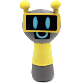 스프런키 대형 인형 프리미엄 고품질 대형 펀봇, 1개, 프리미엄 펀봇, 30cm