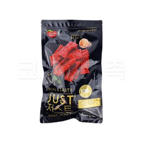 동원 저스트 화이트페퍼 쇠고기 육포 250g 코스트코 우육포 대용량 안주