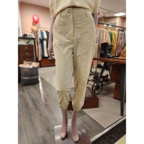 BCBG [올앤선드리] 에델PT - A3M4P333 71 [L/BEIGE]