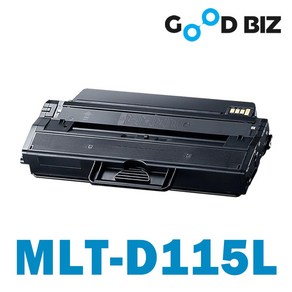 삼성 MLT-D115L 재생토너SL-M2870FW SL-M2670FN SL-M2820DW