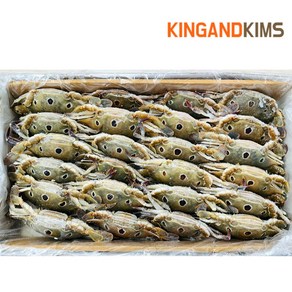 삼점게 냉동꽃게 6kg 100/150 암게 숫게 파키스탄 점박이꽃게