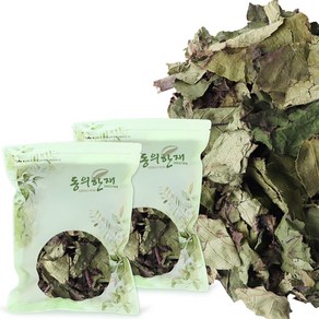 동의한재 국산 두충잎, 300g, 2개