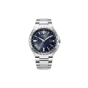 CITIZEN 아테사 ATTESA 에코 드라이브 실버/비즈니스/남성 CB0210-54L ACTLine 시티즌 선물