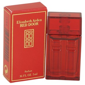 Elizabeth Aden Red Doo Mini EDP 5ml Women, 1개