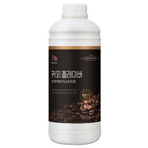 복음자리 커피 플레이버 1.3kg 펀펀마켓