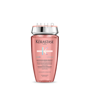 [컬러모발용 샴푸] Kerastase 케라스타즈 방 크로마 압솔뤼 250ml(25년 11월까지)