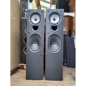 KEF Q 65 스피커