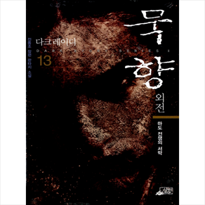 묵향 13, 전동조