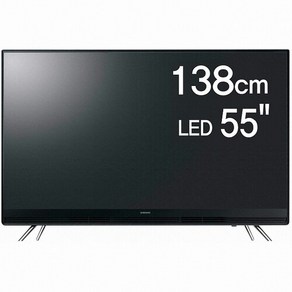 삼성전자 55인치 FULL HD LED TV (UN55K5100AFXKR) 보급형 풀HD TV 대형모니터