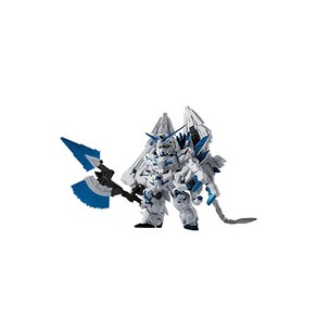 FW GUNDAM CONVERGE CORE 유니콘 건담 퍼펙티빌리티(데스트로이 모드) 기동전사 건담 UC, 1개