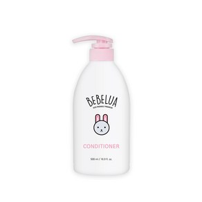 [베베루아] 향이나 컨디셔너 [500ml], 1개, 500ml