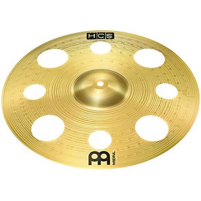 Meinl HCS 트래시 크래시 (Trash Crash) 심벌16인치 HCS16TRC