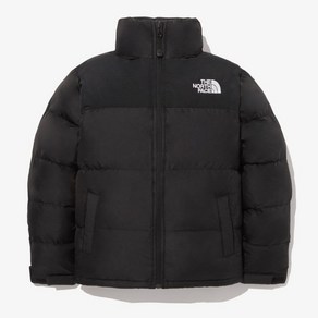 [국내매장판] 노스페이스키즈 NJ3NQ51S 키즈 뉴퍼피 자켓 KS NEW PUFFY JACKET