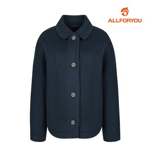 [올포유] [FW] 여성 핸드메이드 코트 ALCTK9241-904