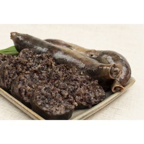 제주순대 막창 부추 암뽕 당면순대, 1개, 1kg