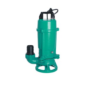 [윌로 온라인 파트너] PDV-L900M 비자동 볼텍스형 수중배수펌프 (1마력 / 저가형), 1개