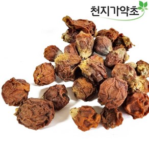 전남여수산 말린 비파열매 300g (생물 2~3kg 건조)