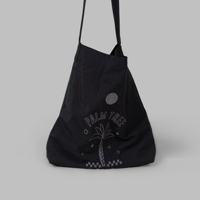 Aiy Eco bag - Palm Tee