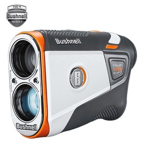 부쉬넬(Bushnell) V6 시프트 거리측정기, 단품, 본상품선택, 1개