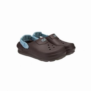 GOALSTUDIO GB PRO CLOG-BROWN 310859